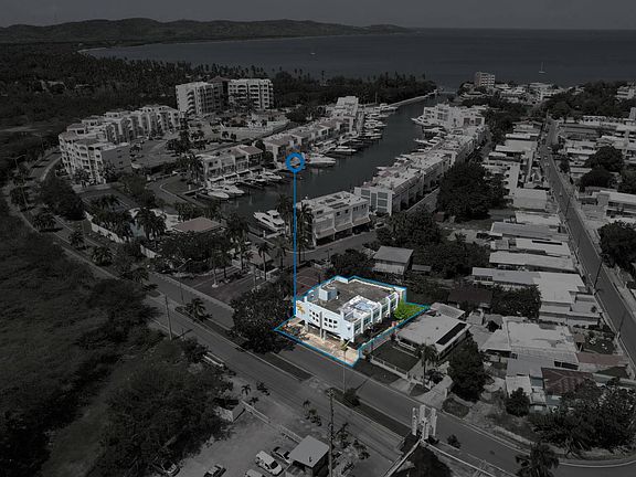 2nd image of Carr 101 Poblado Boqueron Cabo