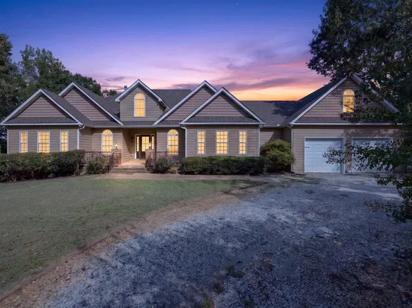 429 Quarter Creek Rd, Greenwood, SC 29649
