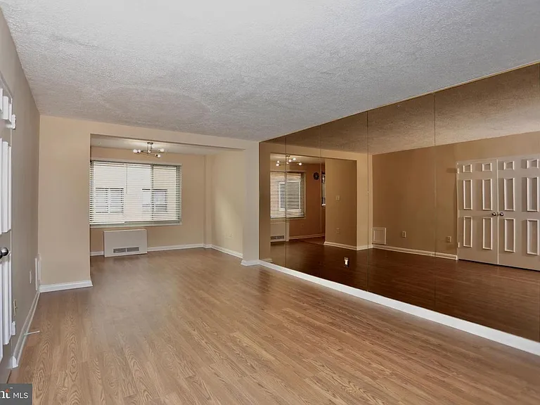 1727 Massachusetts Ave NW #810 — Photo 3