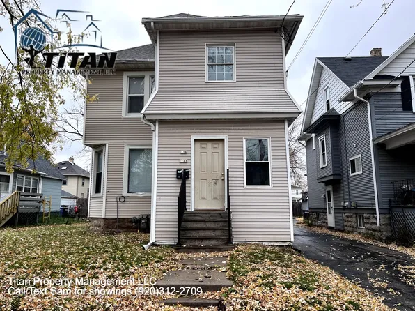 334 Saratoga Ave, Oshkosh, WI 54901