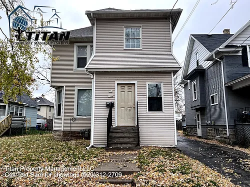 334 Saratoga Ave Photo 1