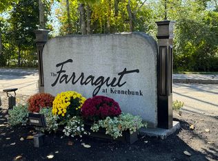 106 Farragut Way UNIT 255, Kennebunk, ME 04043