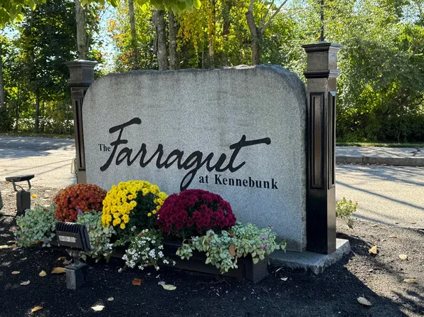 106 Farragut Way #255, Kennebunk, ME 04043