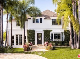 1737 N Stanley Ave, Los Angeles, CA 90046