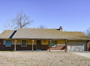 17447 S 89th East Ave, Bixby, OK 74008