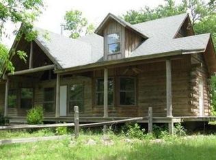 11288 Fm 429, Quinlan, TX 75474