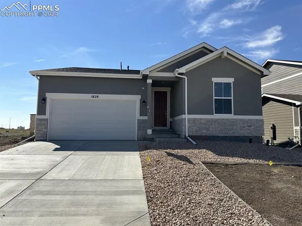 1828 Manassa St, Pueblo, CO 81001