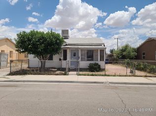 207 Singh St, El Paso, TX 79907