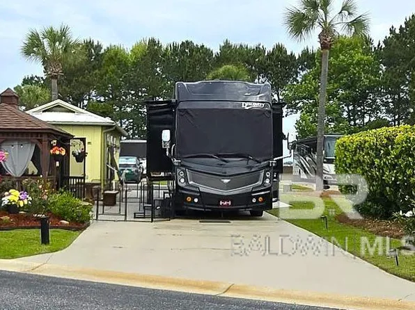 317 Portofino Loop #64, Foley, AL 36535