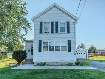 157 Boon St, Watertown, NY, 13601