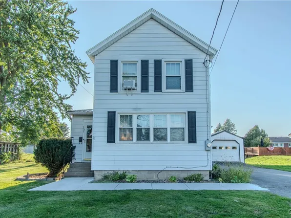 157 Boon St, Watertown, NY 13601
