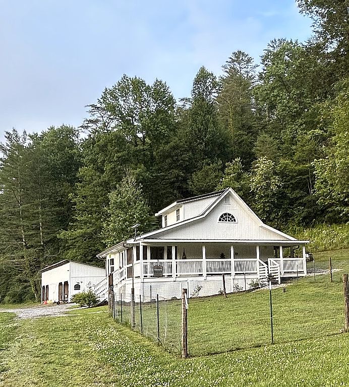 163 Fletcher Dr, Reliance, TN 37369 Zillow