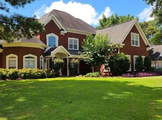 101 Bridle Rdg, Warner Robins, GA 31088