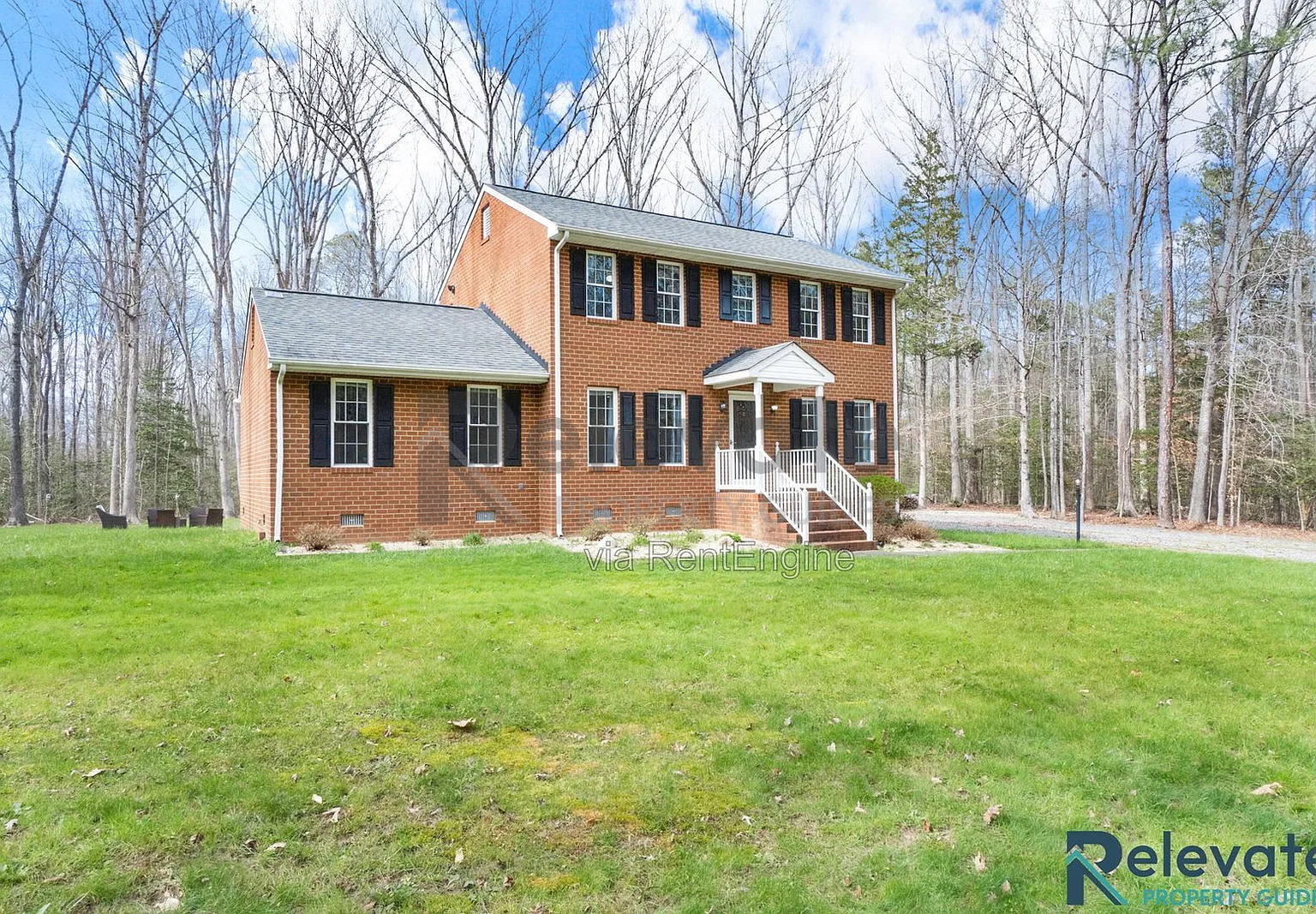 4 bed, 2.5 bath, 2314 sqft, $2,945 — Photo 2