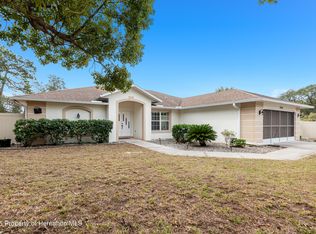 8382 Windridge Way, Weeki Wachee, FL 34613
