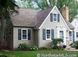 2837 Quentin Ave, Minneapolis, MN 55416