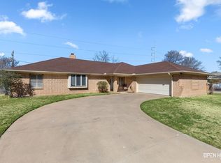4816 Royal Oak St, Wichita Falls, TX 76308