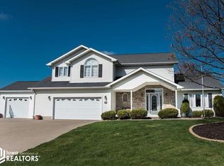 31 Pinehurst Cir, Ottumwa, IA 52501