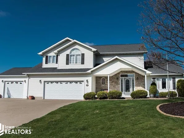 31 Pinehurst Cir, Ottumwa, IA 52501