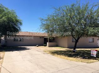 5968 W Pasadena Ave, Glendale, AZ 85301
