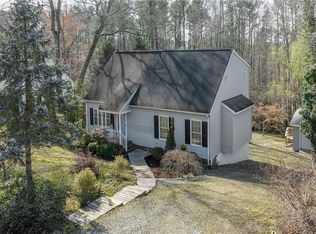 9381 N Rinker Dr, Mechanicsville, VA 23116