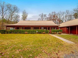 11523 High Point Rd, Benton, AR 72019