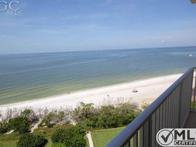 7360 Estero Blvd APT 1104, Fort Myers Beach, FL, 33931