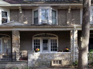 1119 Washington St, Lebanon, PA 17042