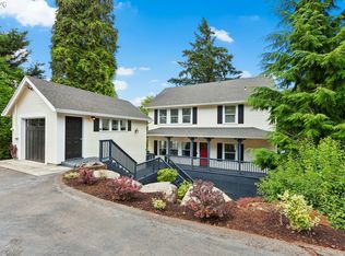 507 4th Ave, Oregon City, OR 97045