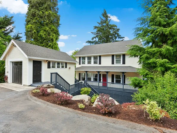 507 4th Ave, Oregon City, OR 97045