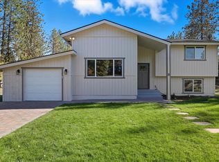 16406 N Tamarac Ln, Nine Mile Falls, WA 99026