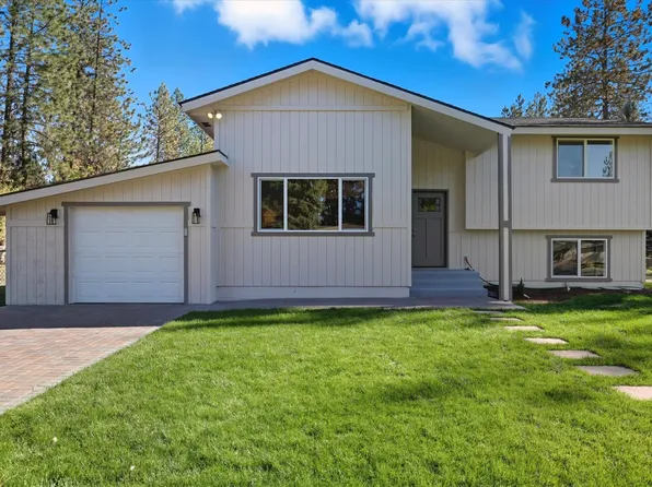 16406 N Tamarac Ln, Nine Mile Falls, WA 99026