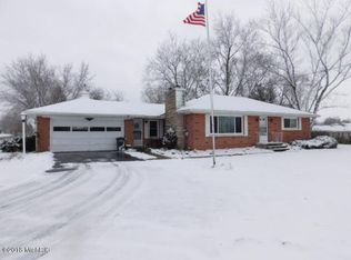 133 E Chicago Rd, Coldwater, MI 49036