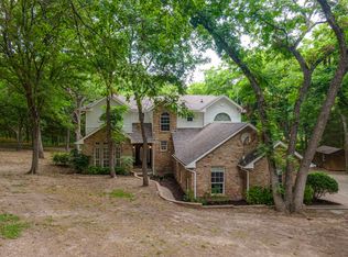 309 Oak Branch Cir, Waxahachie, TX 75167