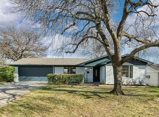5909 Sandra Dr, Fort Worth, TX 76133