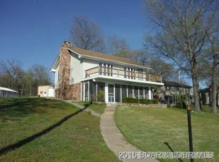 318 Homesite Loop, Climax Springs, MO 65324