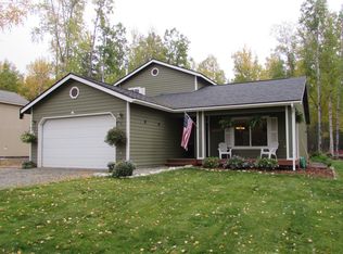 4414 E Cobblestone Dr, Wasilla, AK 99654