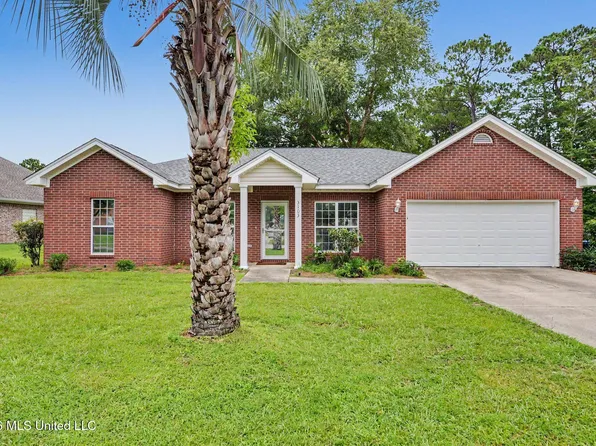 3103 Shadow Wood Dr, Ocean Springs, MS 39564