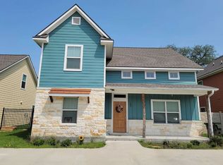 124 Waverly Dr, Bryan, TX 77801