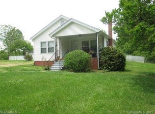 3110 Raymond Ave, Salisbury, NC 28147