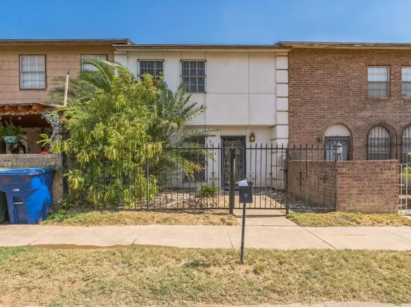 2504 E Montgomery St, Laredo, TX 78043