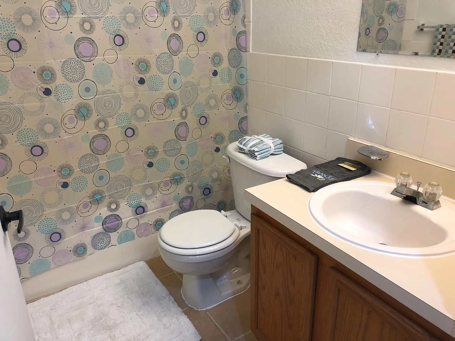 5822 Congress Street — Photo 4