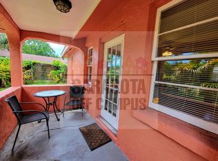 1119 32nd St #A-B, Sarasota, FL 34234