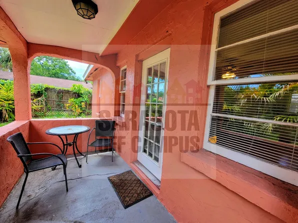 1119 32nd St #A-b, Sarasota, FL 34234