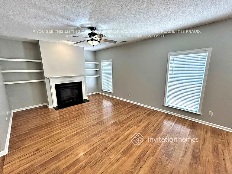 4057 Catawba Creek Dr — Photo 6
