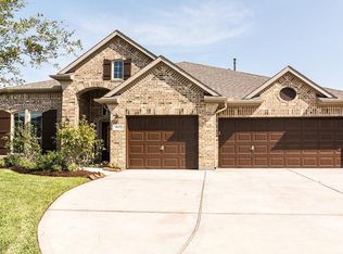 3827 Addison Ranch Ln, Fulshear, TX 77441