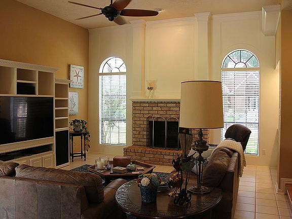 Oversized w/Great Light