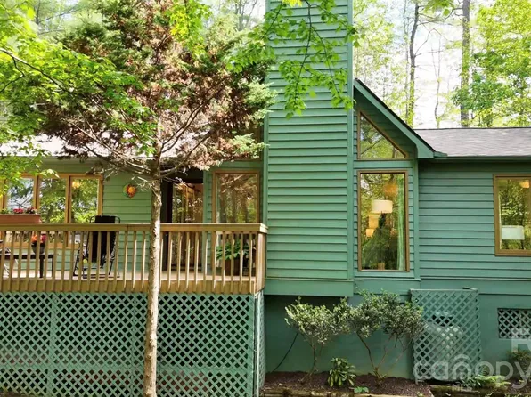 2698 Connestee Trl, Brevard, NC 28712