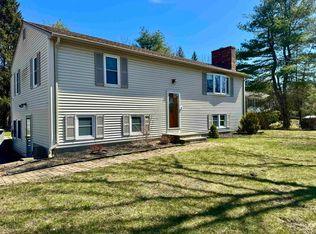 37 Emerson Rd, Durham, NH 03824