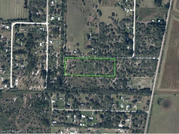 3229 Upland St, Lorida, FL 33857